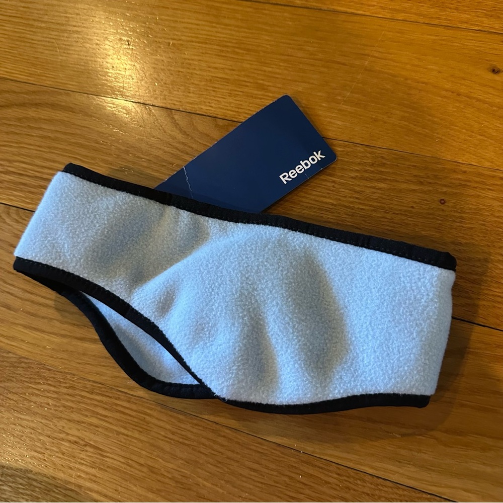 Reebok Earmuffs NEW